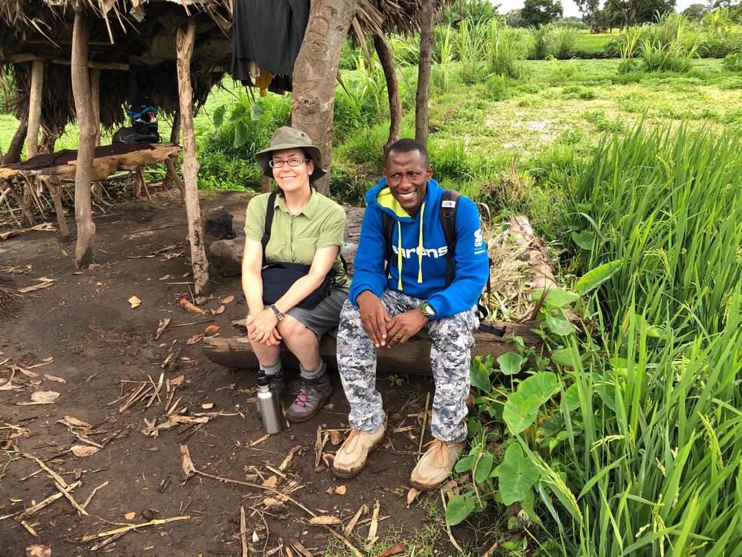 Book Day Hike at Rau Forest Reserve, Near Moshi Town in Tanzania gallery 8