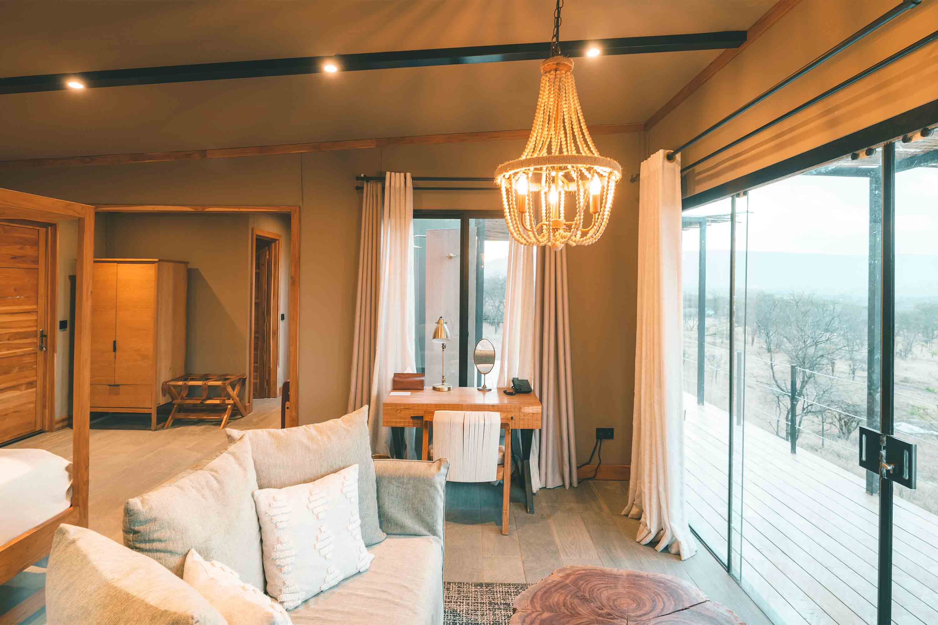 10 Day Honeymoon Tanzania Safari & Zanzibar Escape. gallery 7