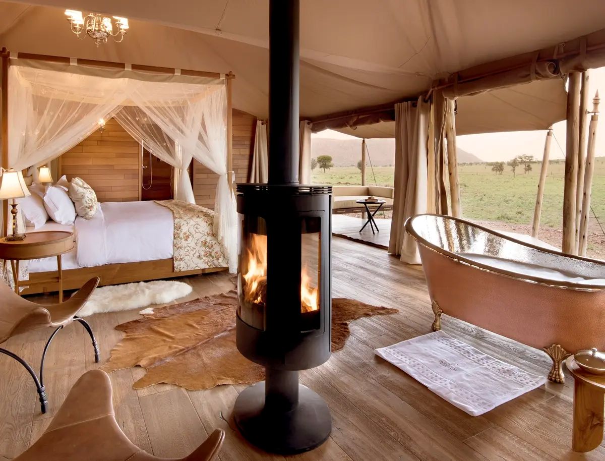 Best 7-Day Tanzania Luxury Safari Package gallery 9