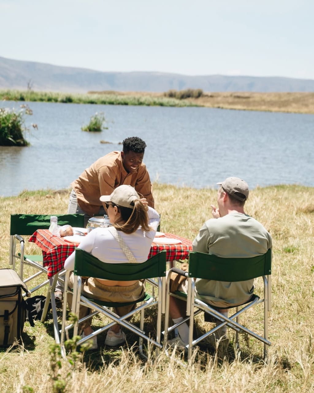 8-Day Tanzania Safari & Cultural Experience gallery 3