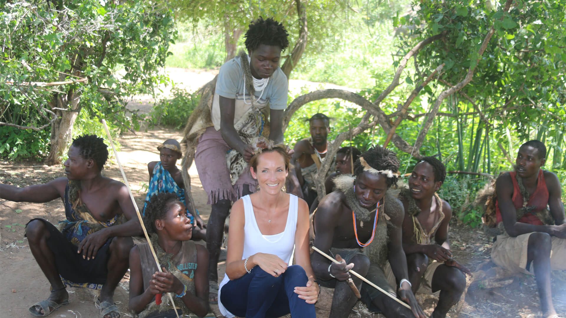 8-Day Tanzania Safari & Cultural Experience gallery 6