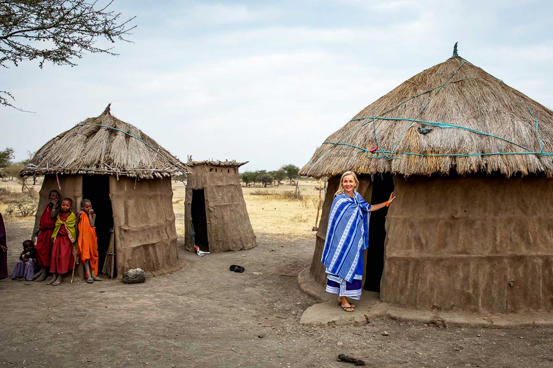 8-Day Tanzania Safari & Cultural Experience gallery 8