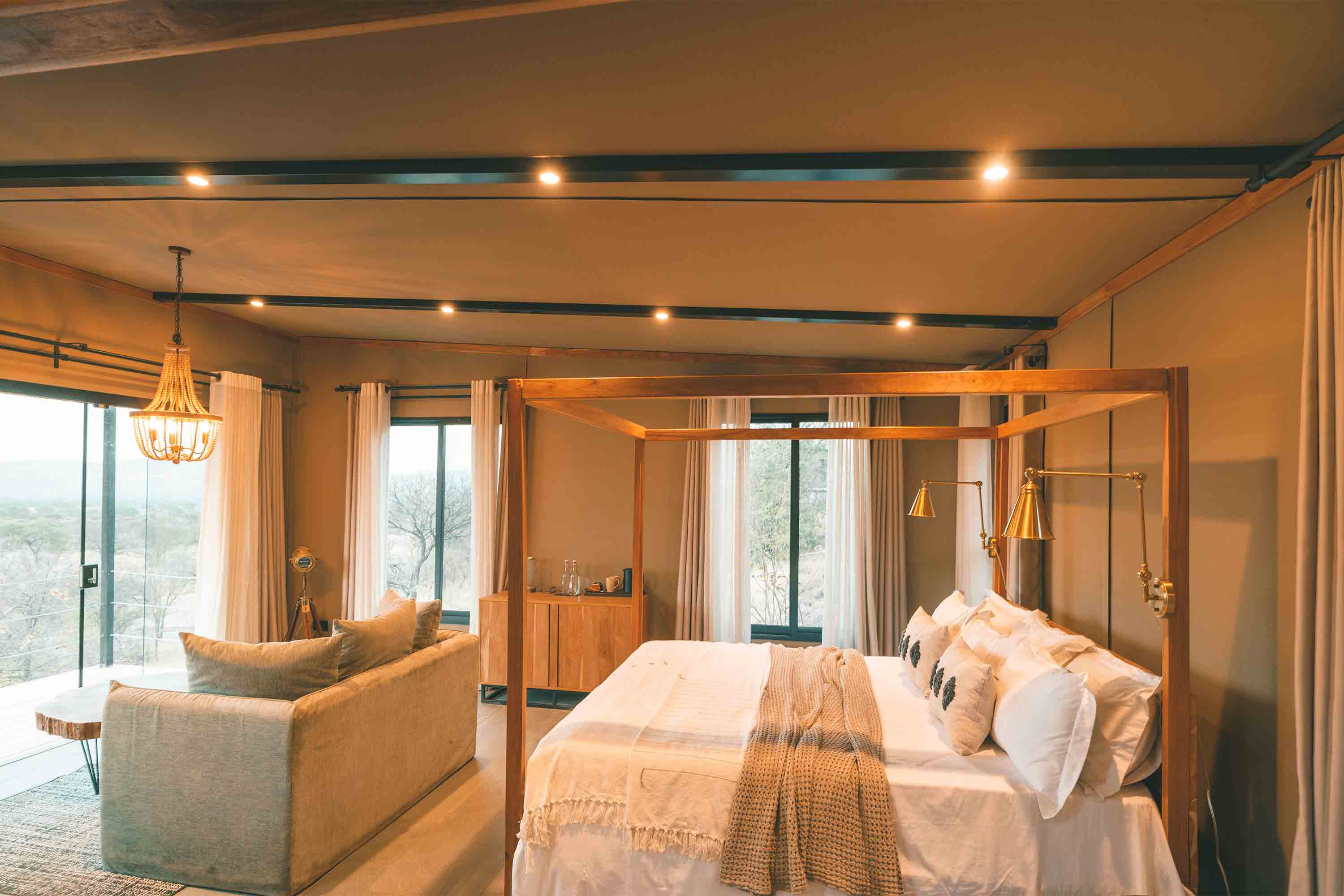 8-Day Tanzania Safari & Cultural Experience gallery 10