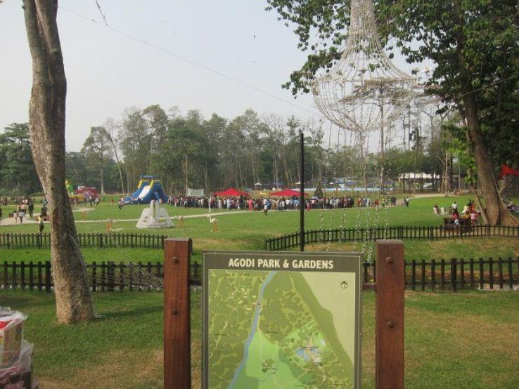 IITA Ibadan Adventure & City Tour gallery 1