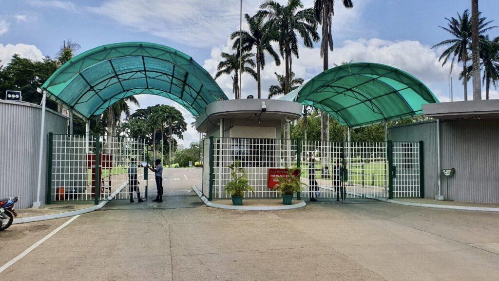 IITA Ibadan Adventure & City Tour gallery 3