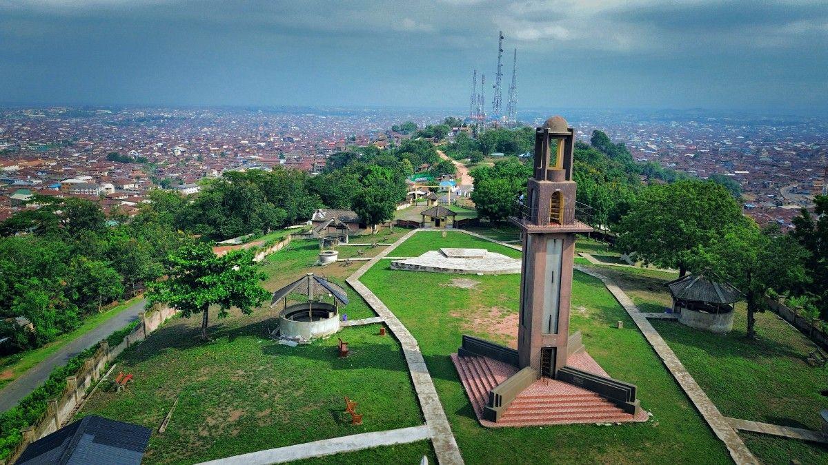 IITA Ibadan Adventure & City Tour gallery 4