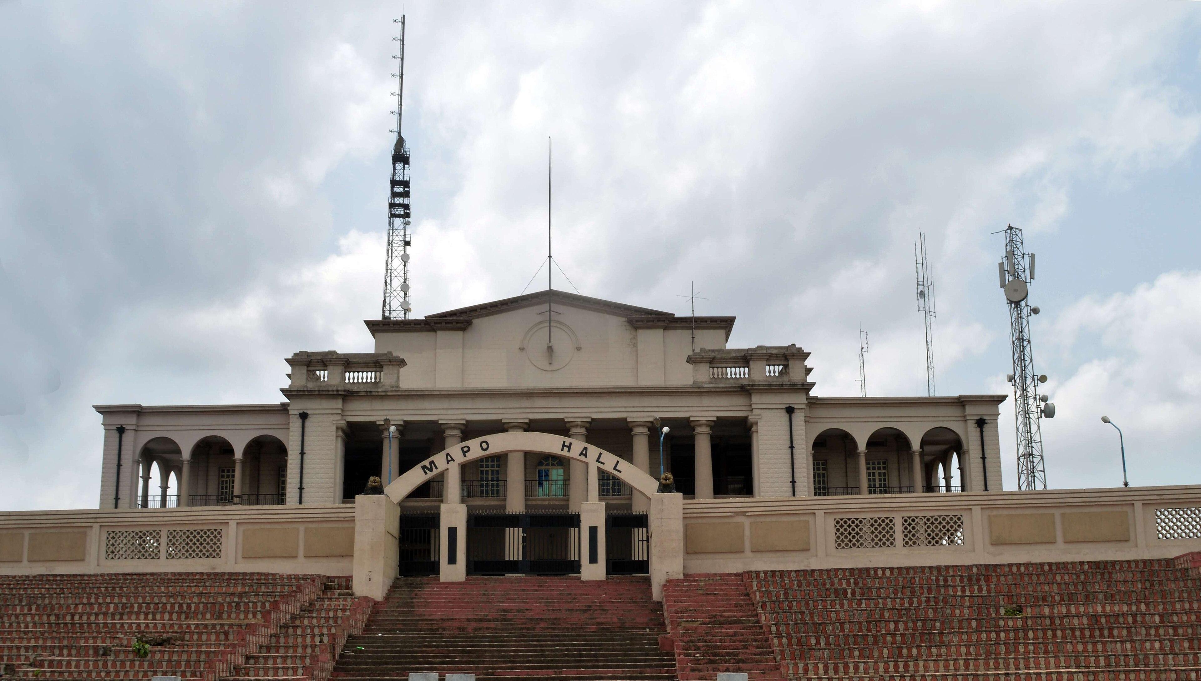 IITA Ibadan Adventure & City Tour gallery 6