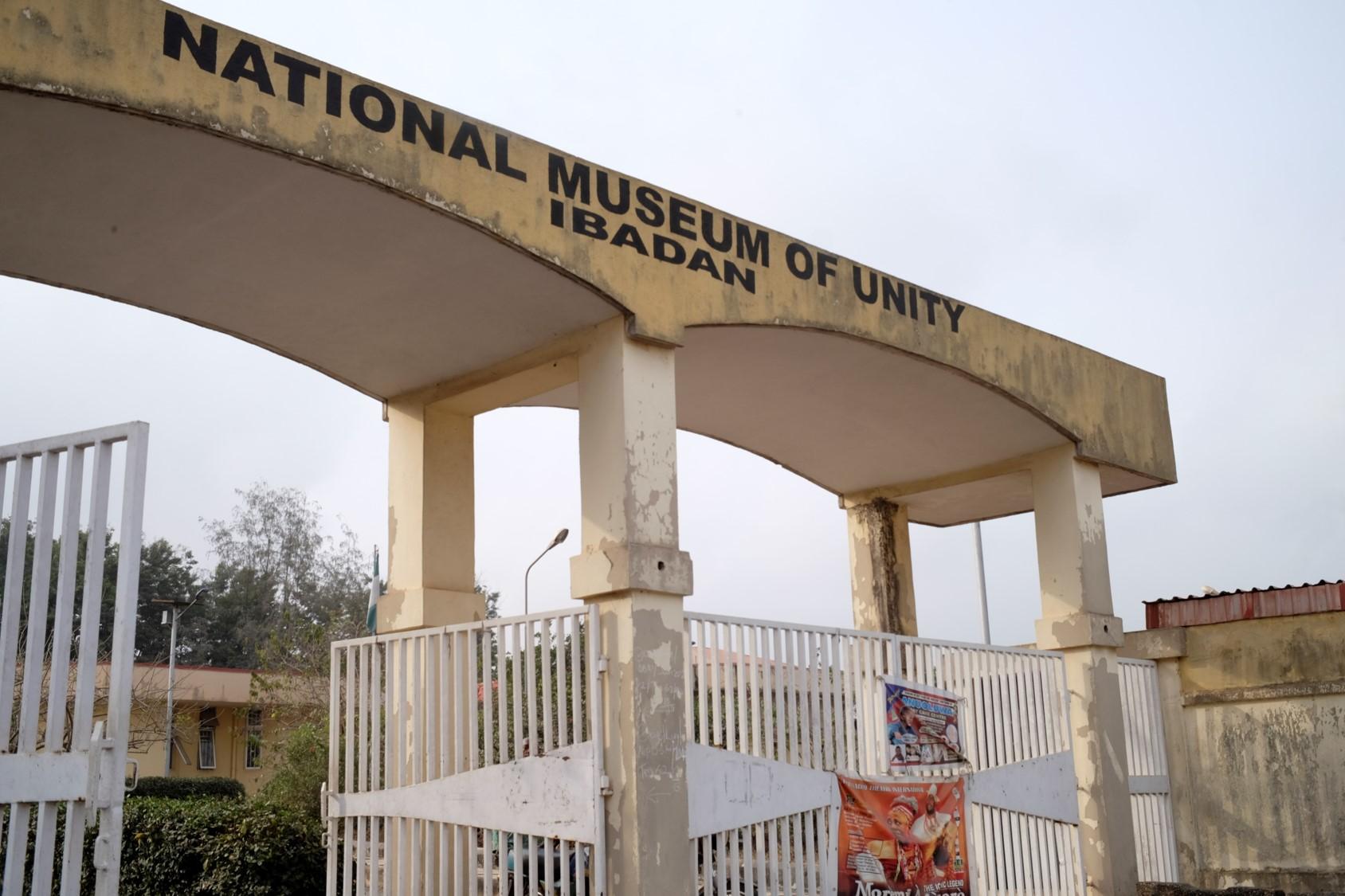 IITA Ibadan Adventure & City Tour gallery 7