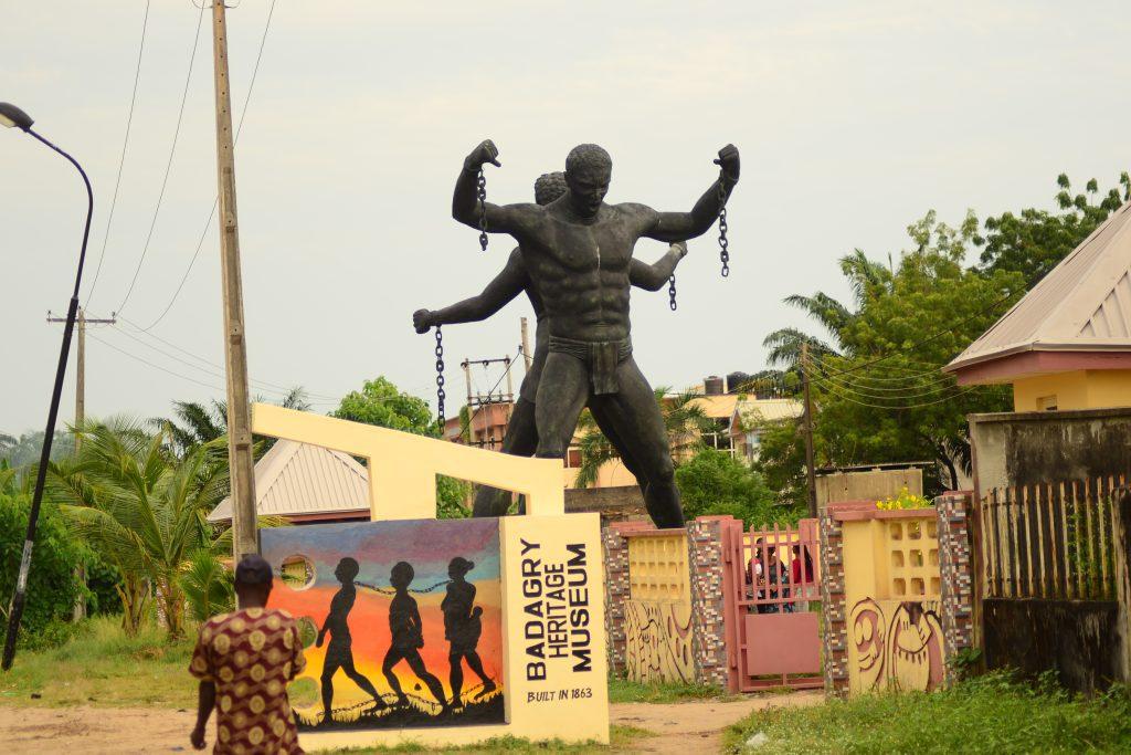 Badagry Slave Heritage and Discovery Tour gallery 2