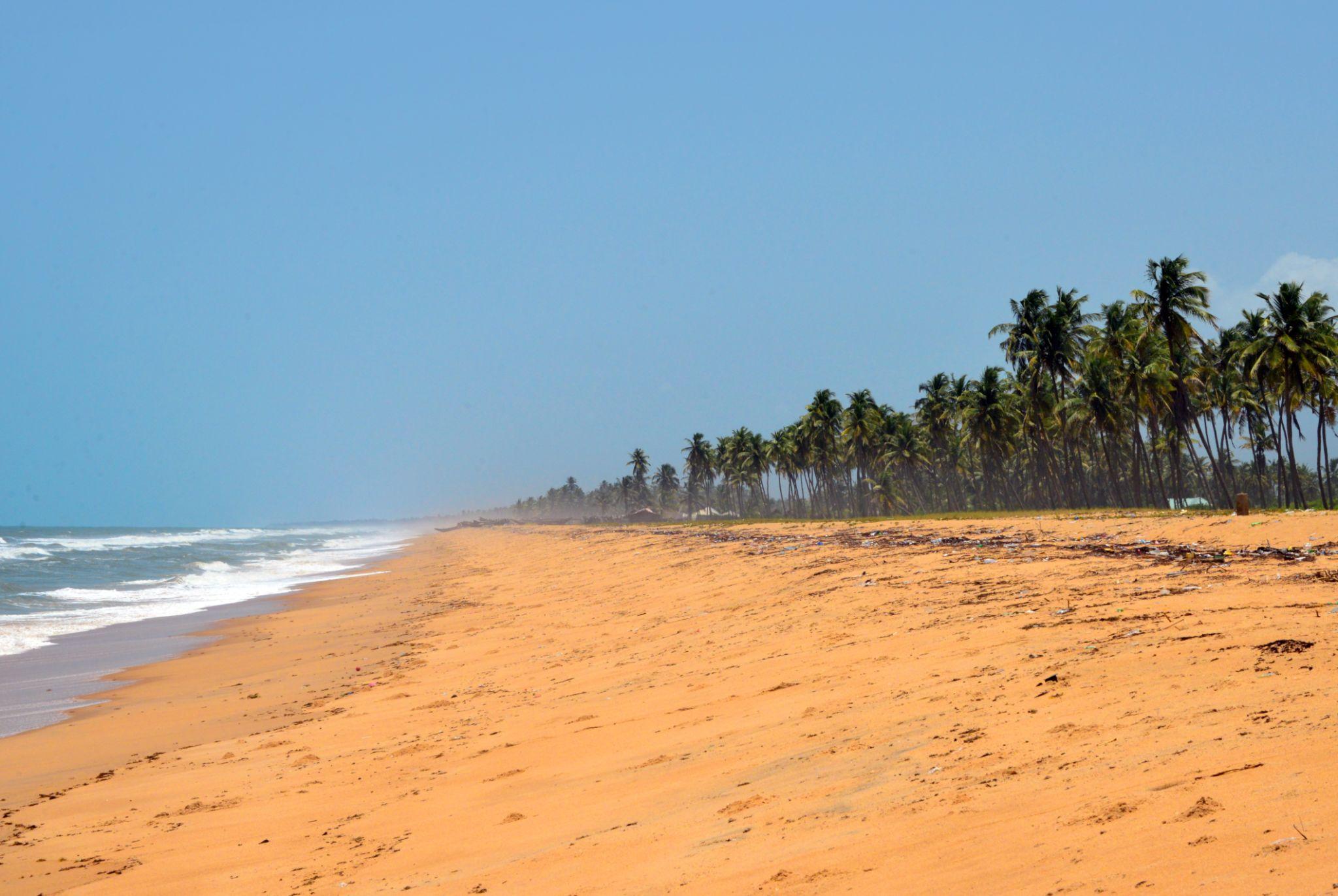 Badagry Slave Heritage and Discovery Tour gallery 3
