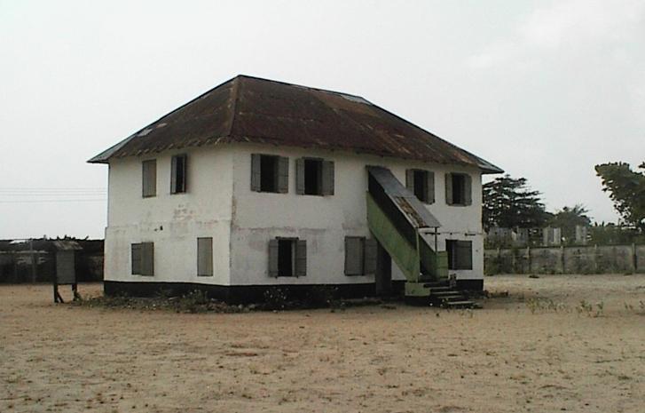 Badagry Slave Heritage and Discovery Tour gallery 4