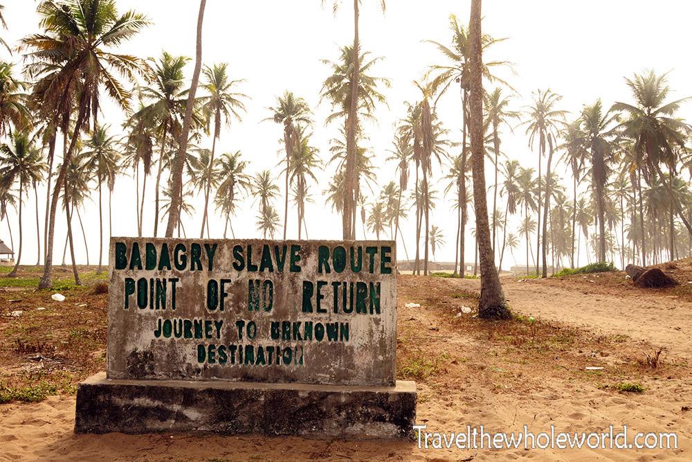 Badagry Slave Heritage and Discovery Tour gallery 5