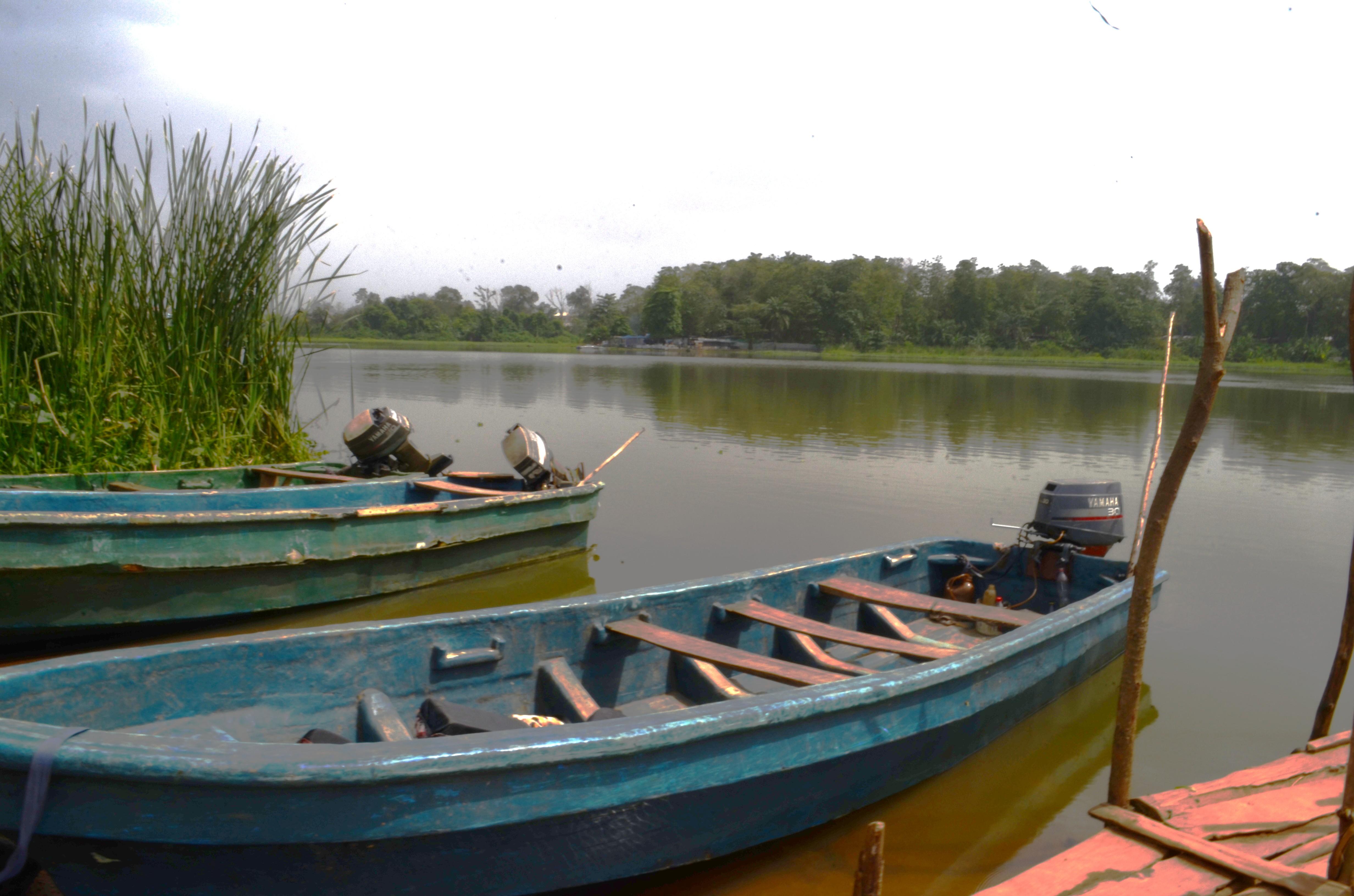 Kap Village Resort Tour & Iyake Lake Visit gallery 1