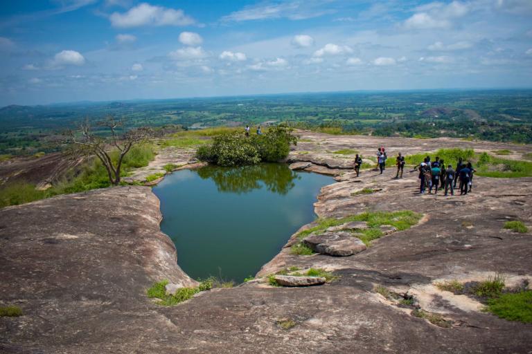 Kap Village Resort Tour & Iyake Lake Visit gallery 2
