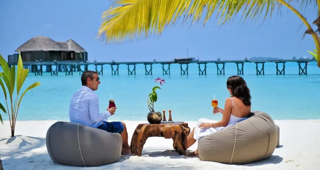 10 Day Honeymoon Tanzania Safari & Zanzibar Escape. — tour on MyBlak