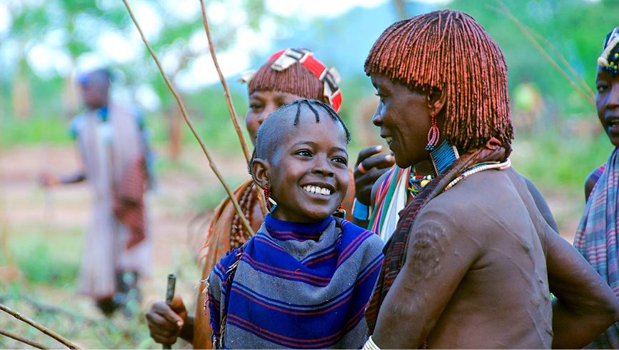 8-Day Tanzania Safari & Cultural Experience — tour on MyBlak